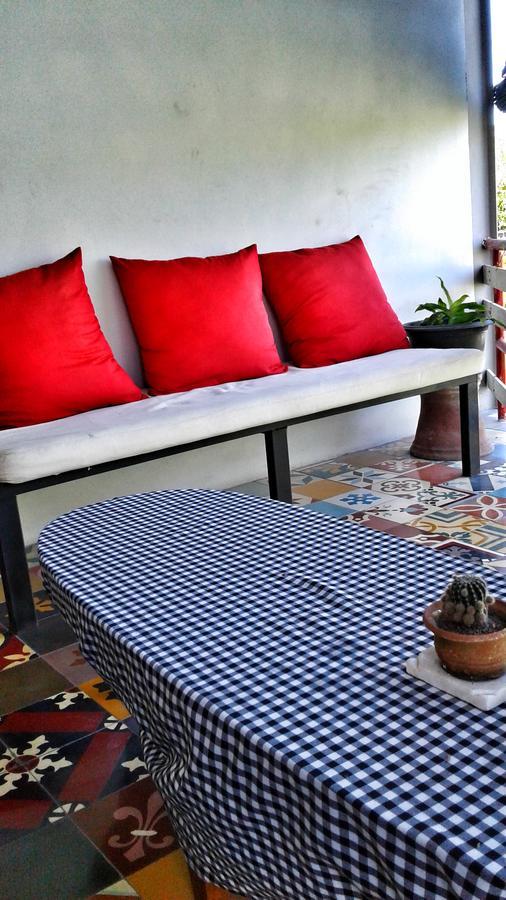 Matta Lodge Kuta Selatan Bagian luar foto