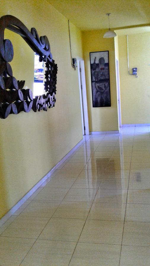 Matta Lodge Kuta Selatan Bagian luar foto