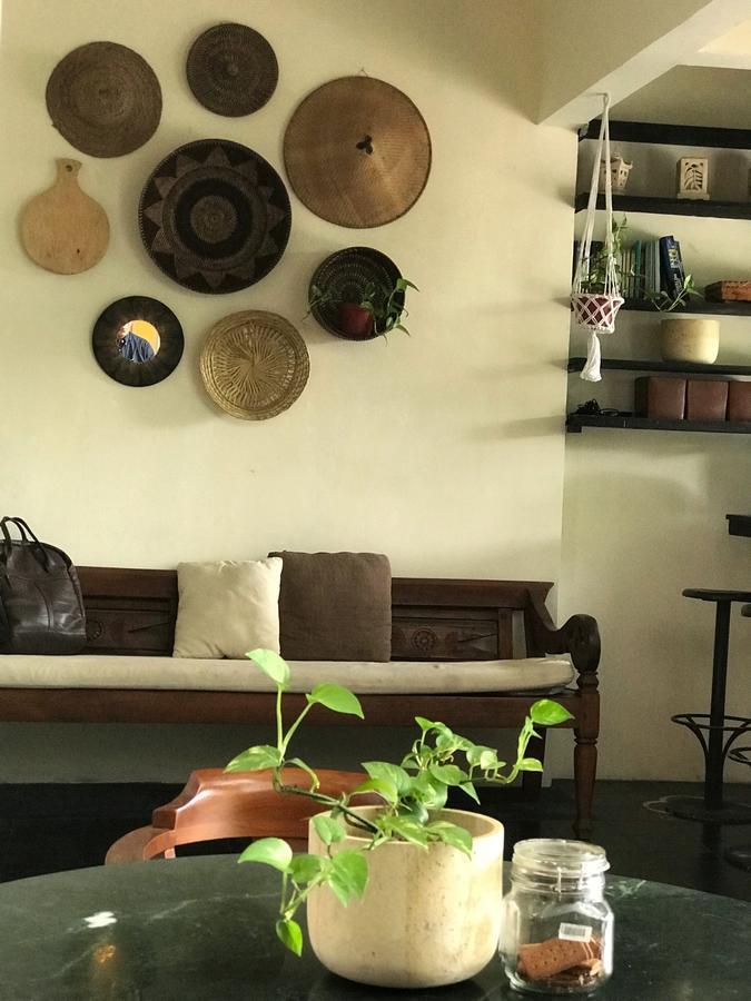 Matta Lodge Kuta Selatan Bagian luar foto