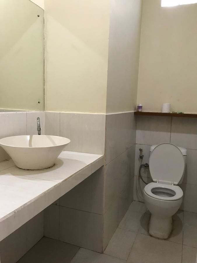 Matta Lodge Kuta Selatan Bagian luar foto