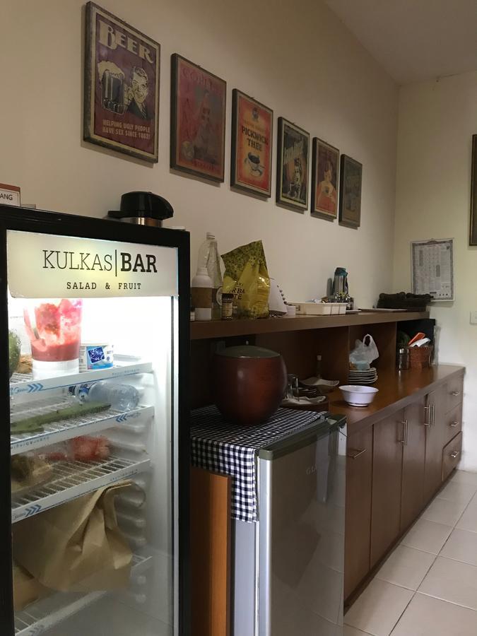 Matta Lodge Kuta Selatan Bagian luar foto